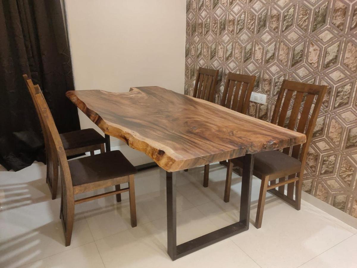 Osi Apartments Bandra West Мумбаи Экстерьер фото