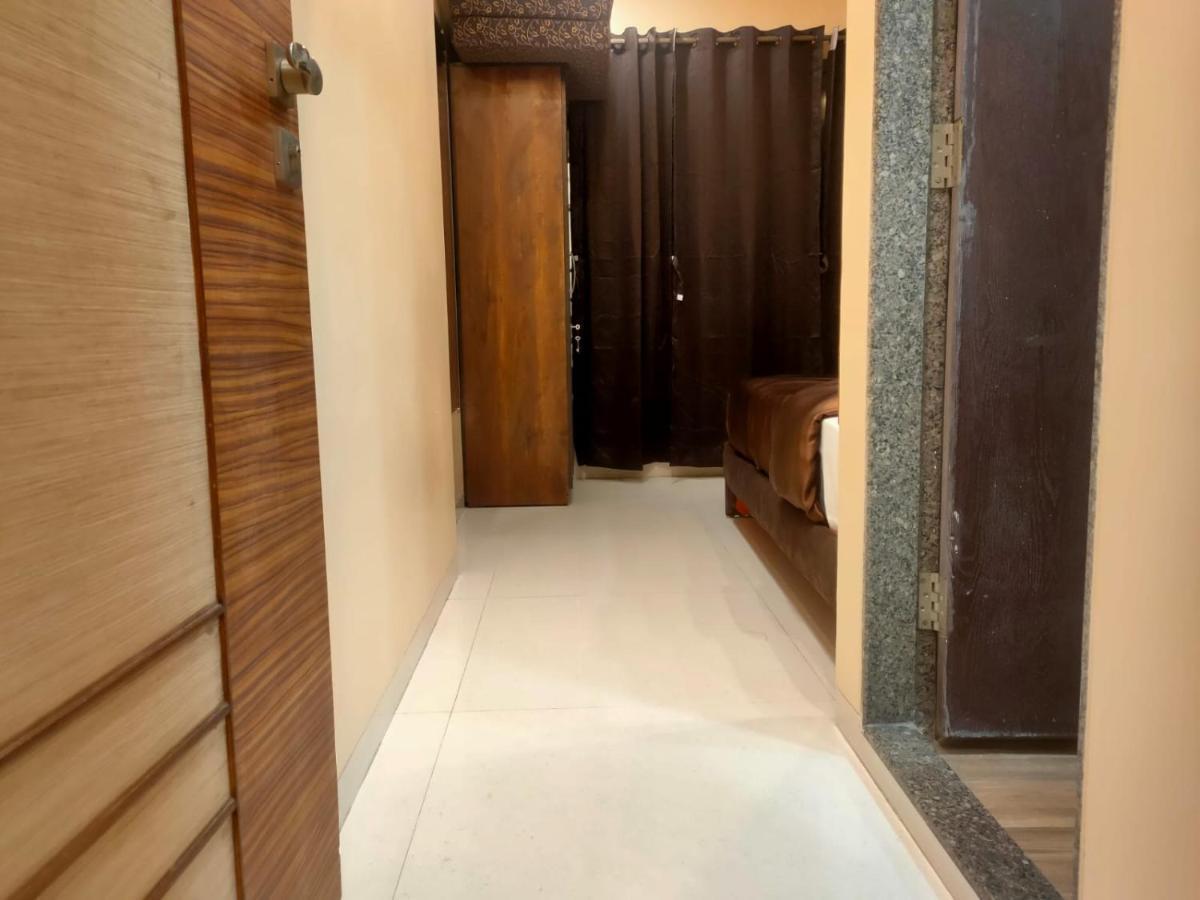 Osi Apartments Bandra West Мумбаи Экстерьер фото
